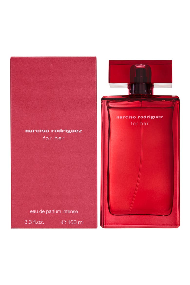 For Her Eau de Parfum Intense, Alternate, color, NO COLOR