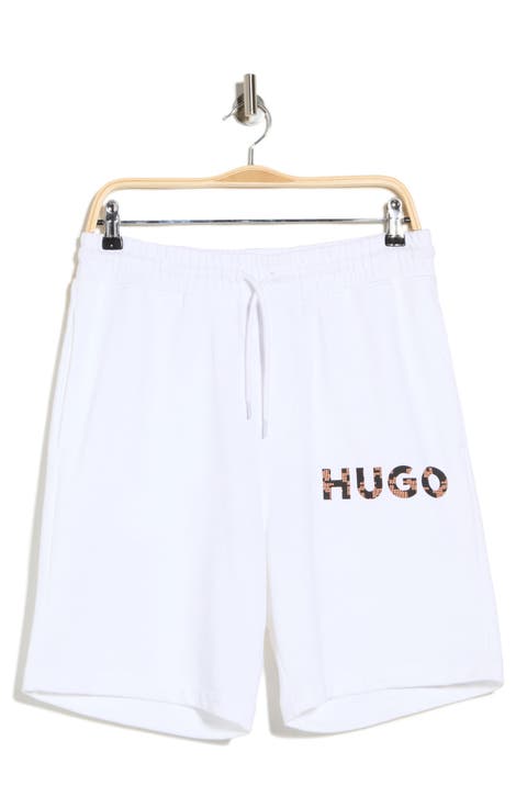 Djortuno Cotton Shorts