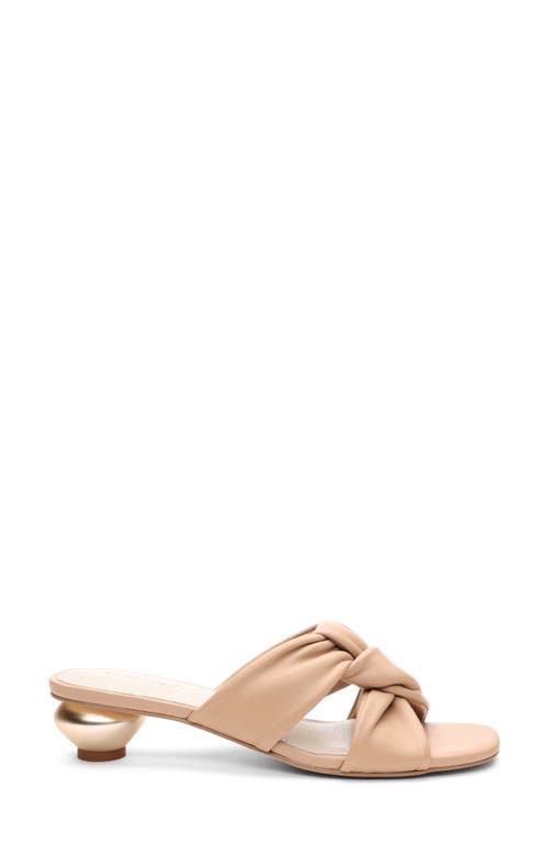 Sanctuary Reese Sandal In Beige