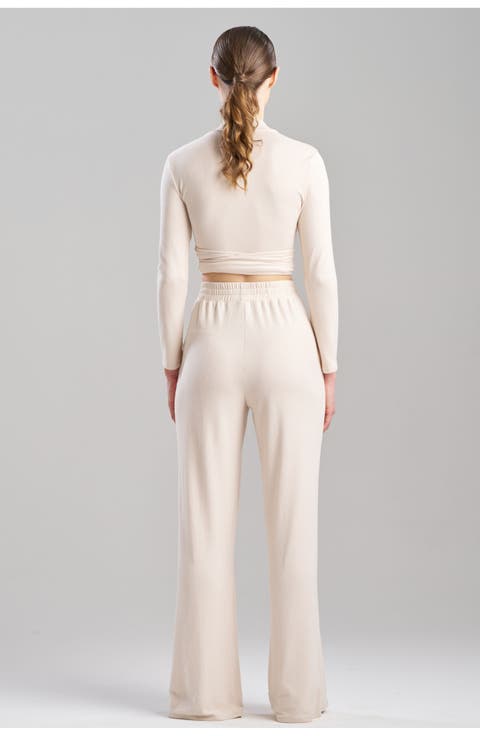 Bliss Essentials Wide Pant