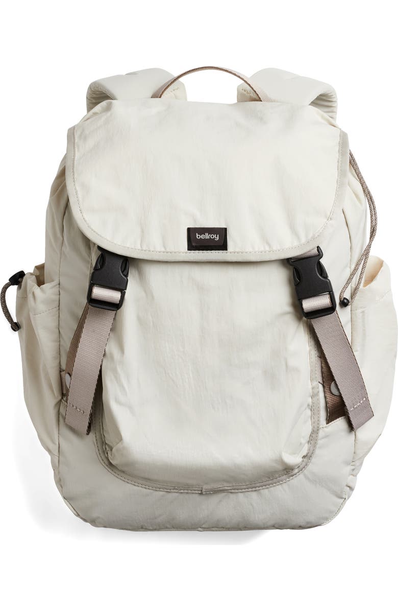 Bellroy Cinch 20L Backpack, Main, color, Oat