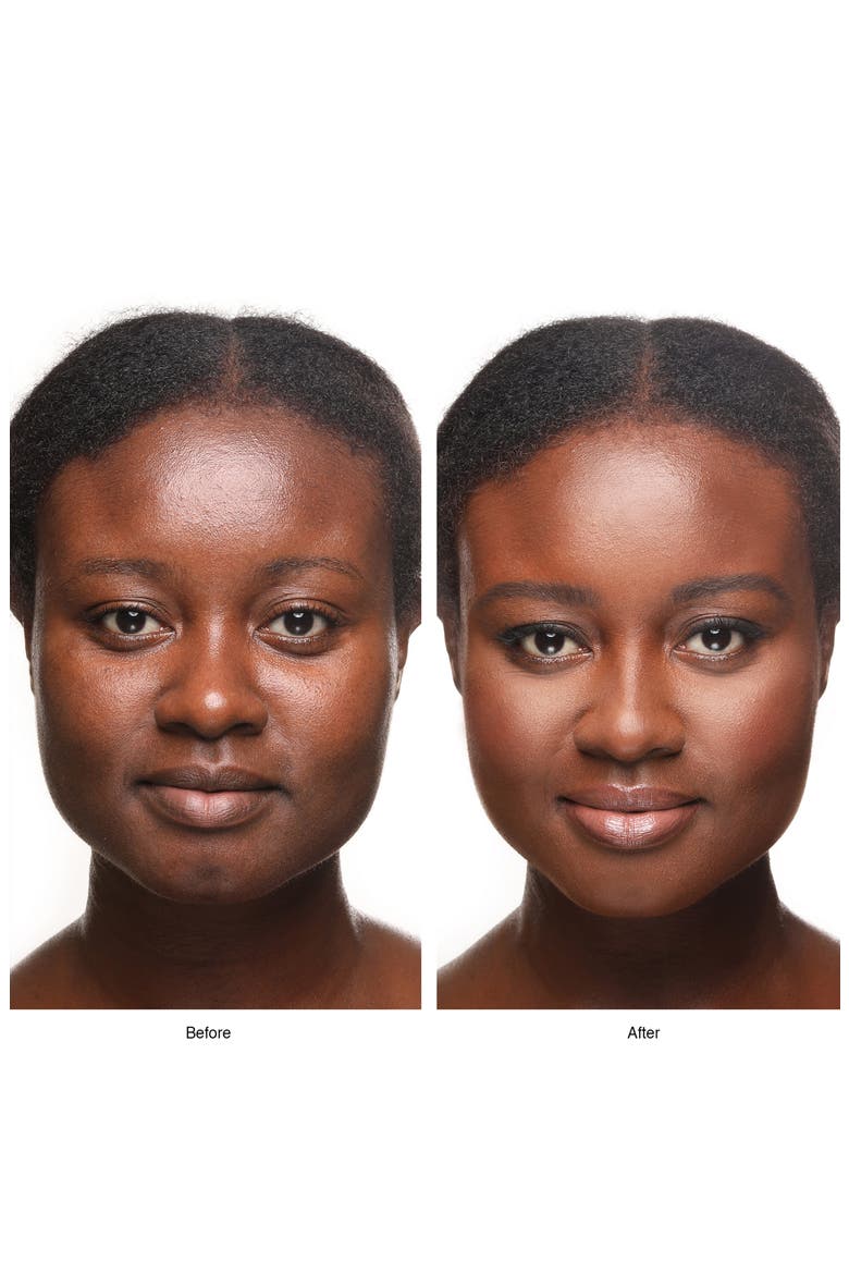 Essential High Coverage Liquid Concealer, Alternate, color, EBONY