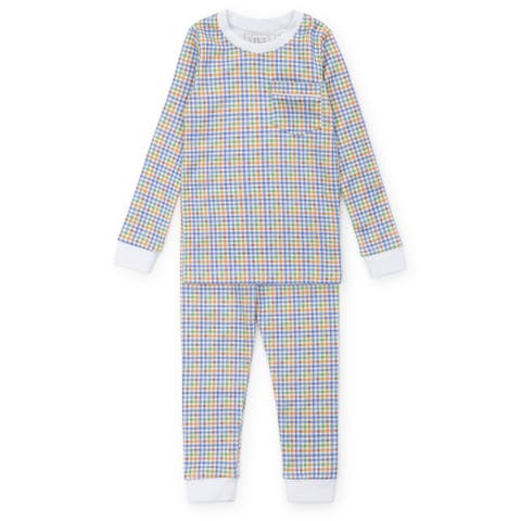 Bradford Boys' Pajama Pant Set
