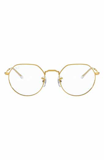 53mm Metal Optical Glasses