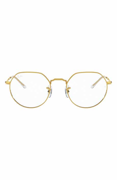 53mm Metal Optical Glasses
