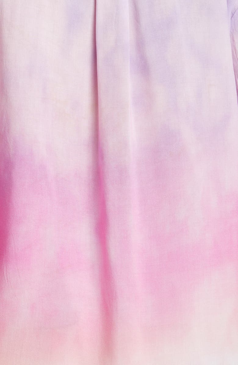 Le Superbe Off My Cloud Ex Boyfriend Button-Up Shirt, Alternate, color,