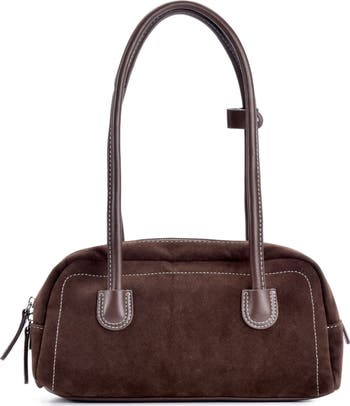 Boxy Shoulder Bag