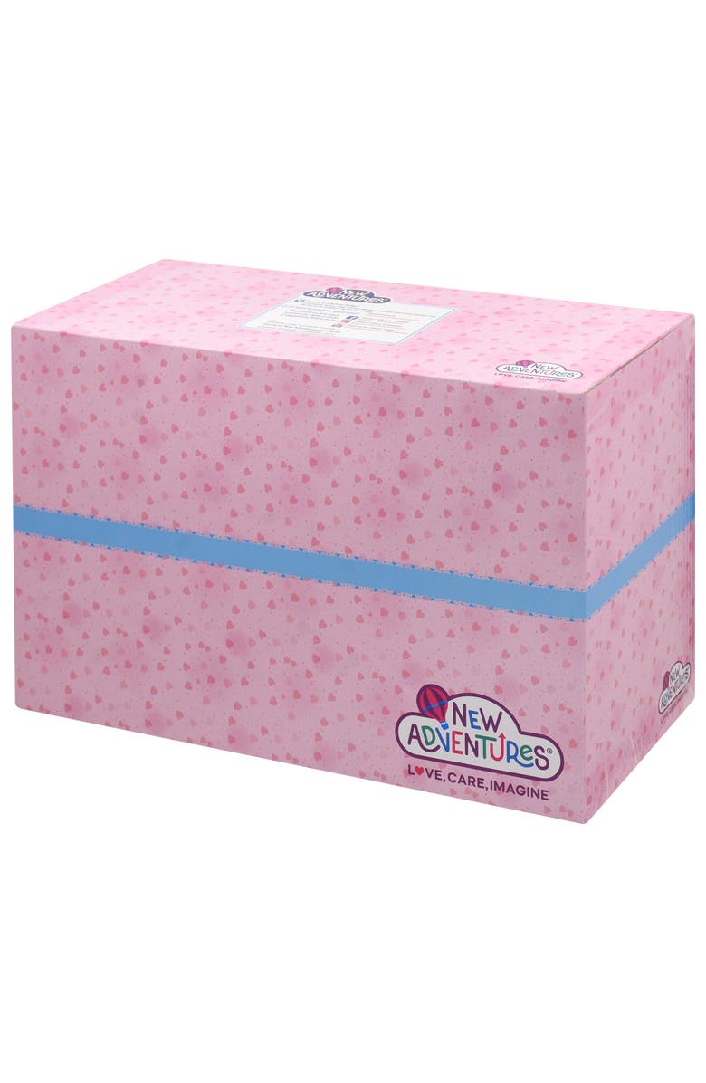 Little Darlings Star Darlings So Much Love Baby Doll Playset, Alternate, color, 