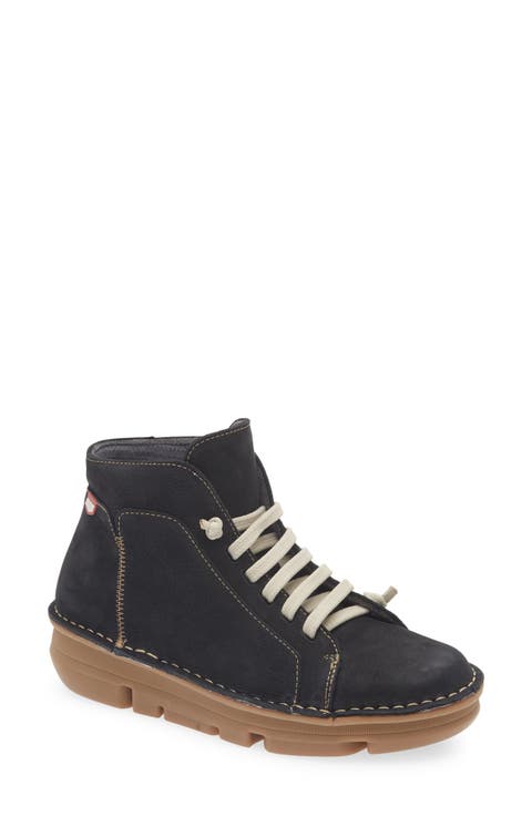 Touch Sneaker Boot (Women)