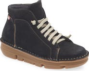 On Foot Touch Sneaker Boot