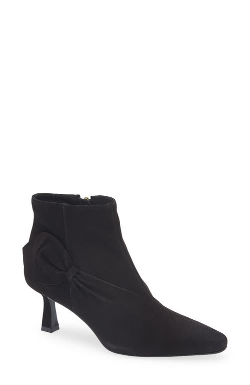 Koko + Palenki Yael Bootie In Black