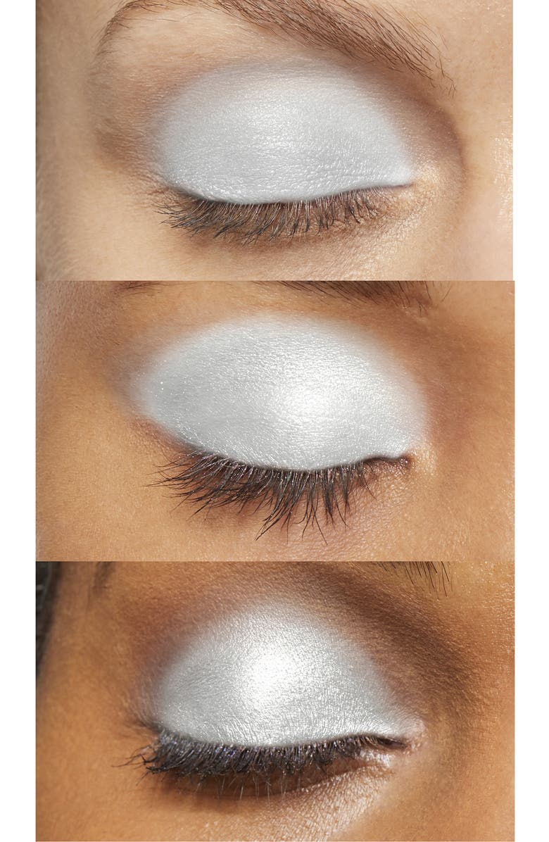 Lancôme Color Design Velvet Metallic Eyeshadow, Alternate, color, Lustrous Opal 07