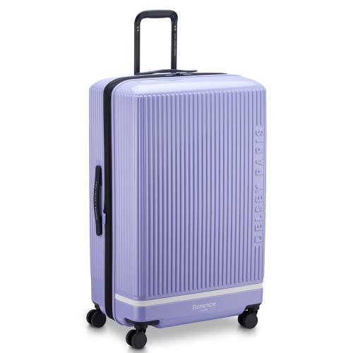 Florence By Mills X Delsey Paris Spin Me Away Expandable 29" Large Spinner