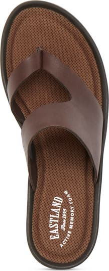 Laurel Wedge Sandal - Wide Width Available
