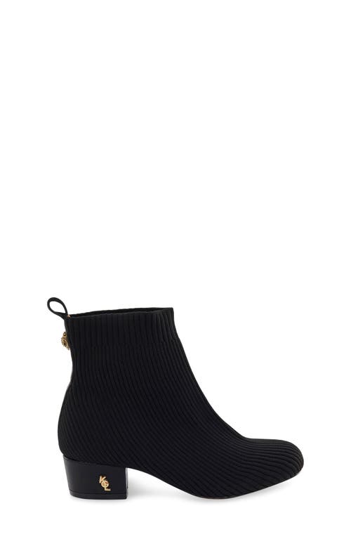 Kurt Geiger Girls' Mini Elmer Boots - Toddler, Little Kid, Big Kid In Black