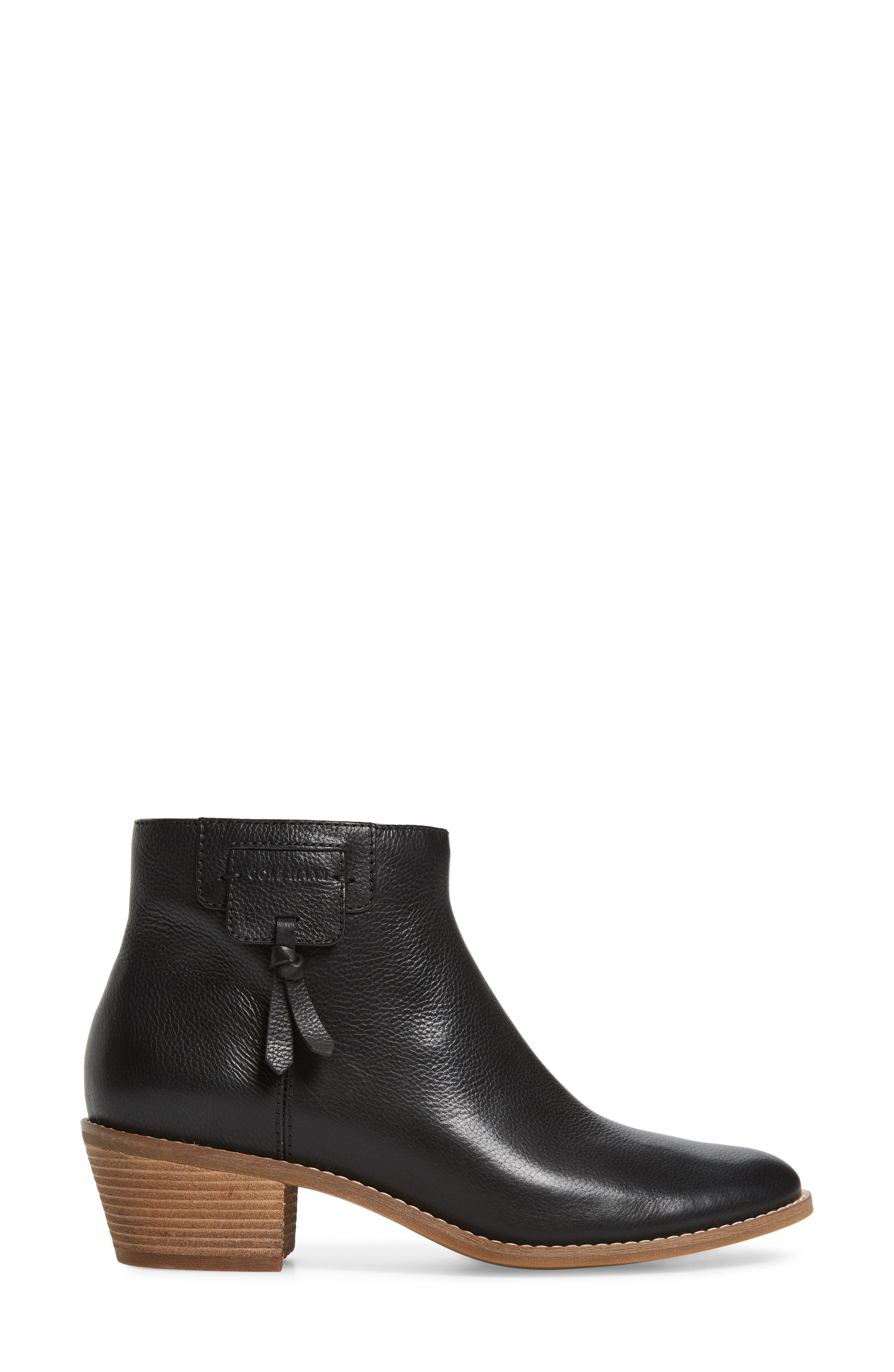Cole Haan Joanna Bootie, Alternate, color, 