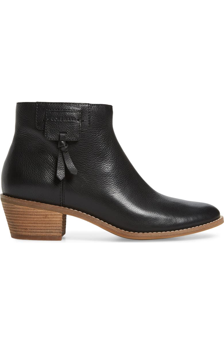 Cole Haan Joanna Bootie, Alternate, color,