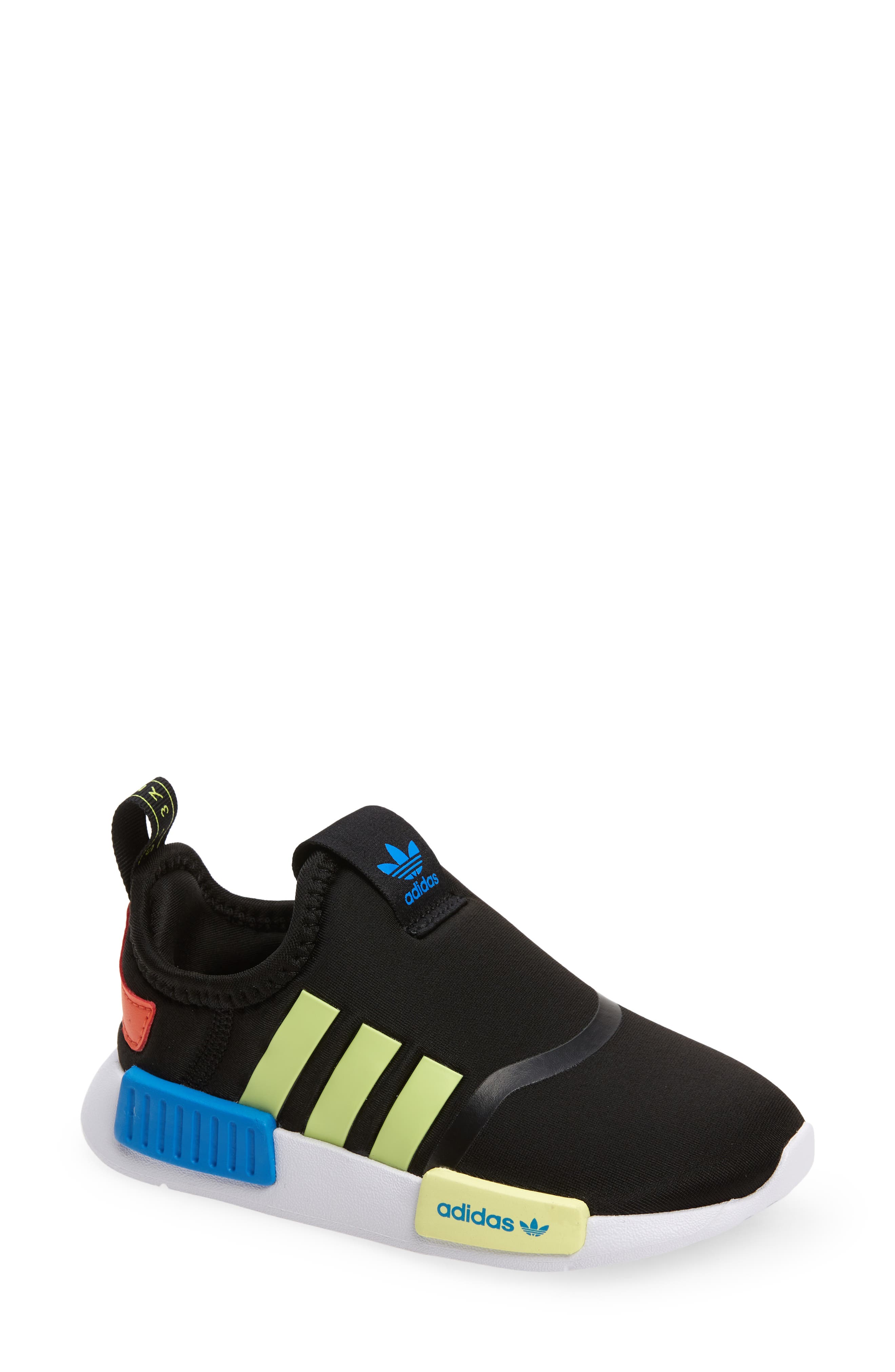 adidas NMD 360 Slip-On Sneaker, Main, color, 