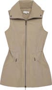 Anatomie Delaney Travel Vest