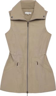 Anatomie Delaney Travel Vest