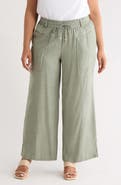 Wit & Wisdom Skyrise Drawstring Pants