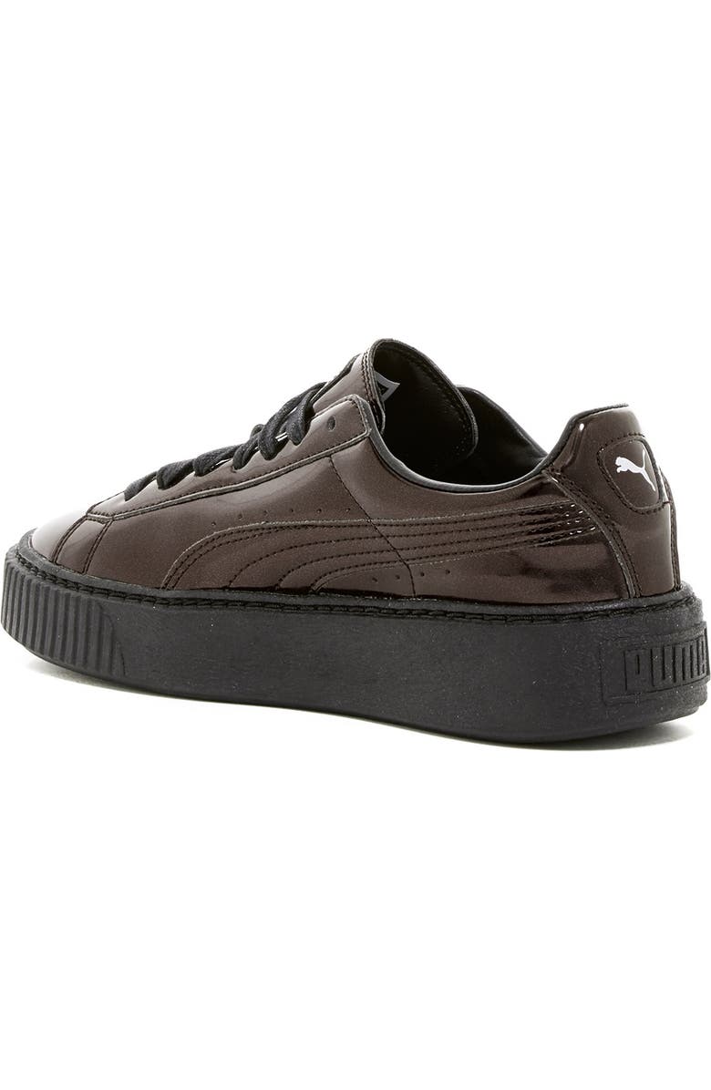 PUMA Platform Sneaker, Alternate, color,