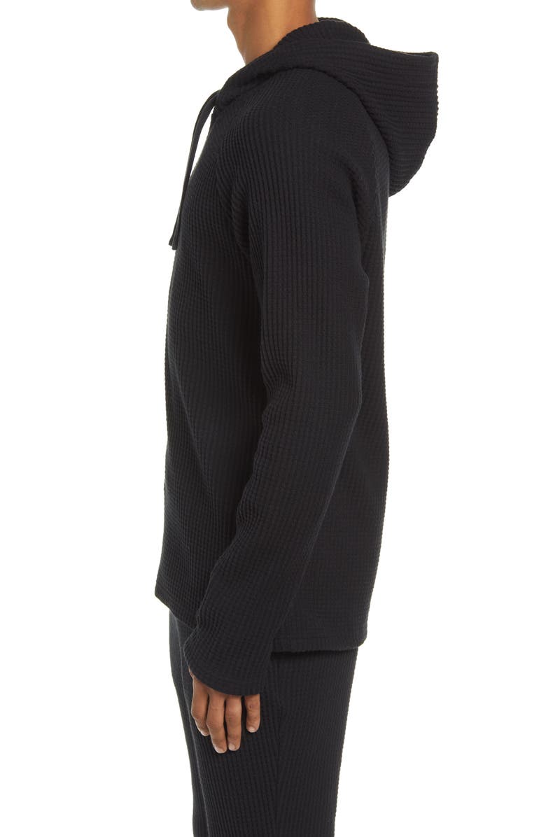 UGG<sup>®</sup> Men's Huck Thermal Hoodie, Alternate, color,