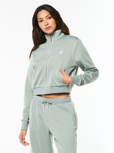 Terina Track Jacket