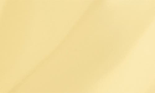 Sterling Forever Nikki Teardrop Hoop Earrings In Gold