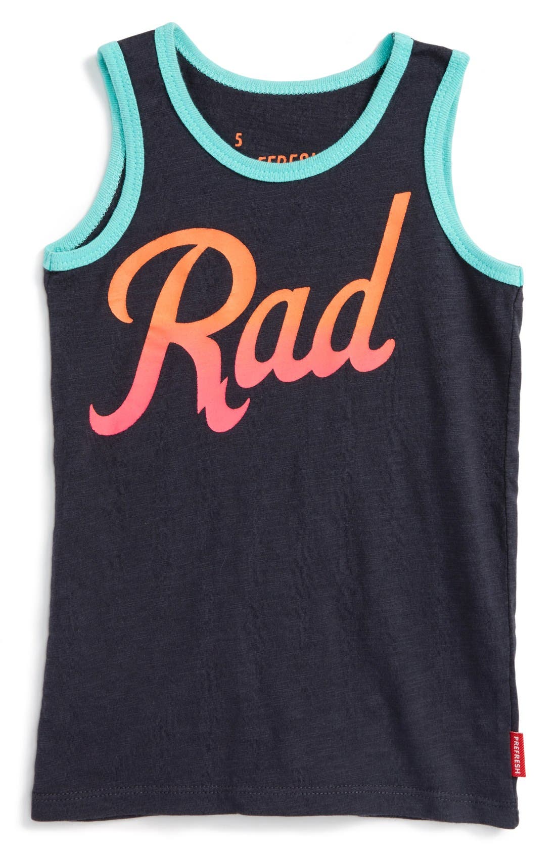 PREFRESH 'Rad' Graphic Tank (Men) | Nordstrom