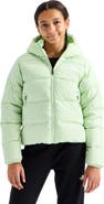 The North Face Kids' Hydrenalite Down Hooded Jacket