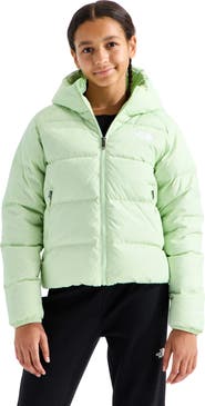 The North Face Kids' Hydrenalite Down Hooded Jacket
