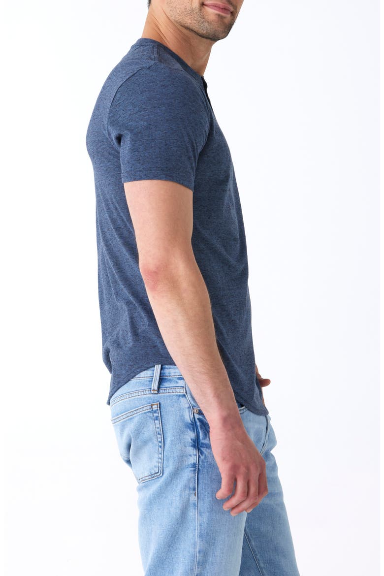 Neppy Henley, Alternate, color, LARKSPUR