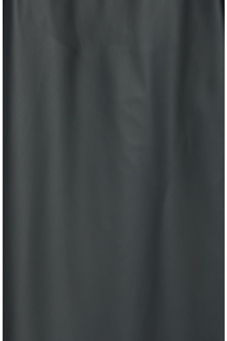 Stockholm Lightweight Raincoat, Alternate, color, BLACK