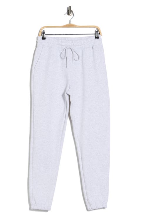 Varsity Vault Fleece Shorts