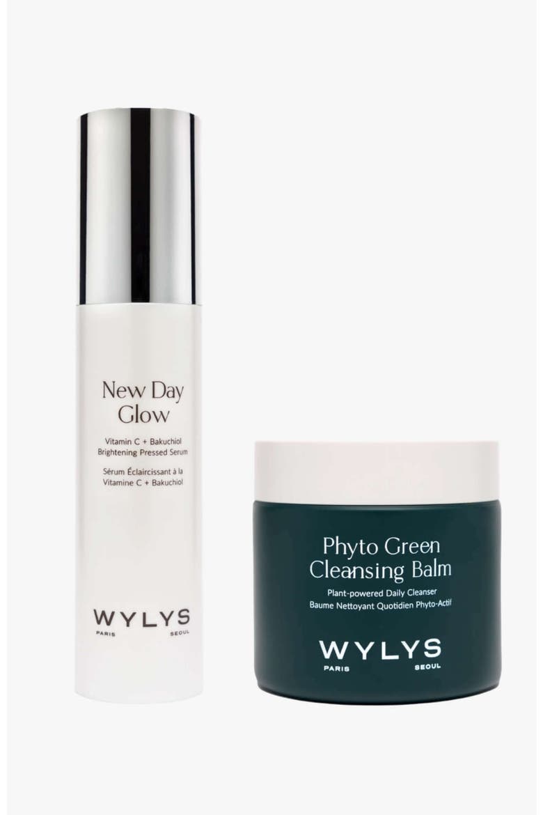 Daily Glow Duo, Main, color, None