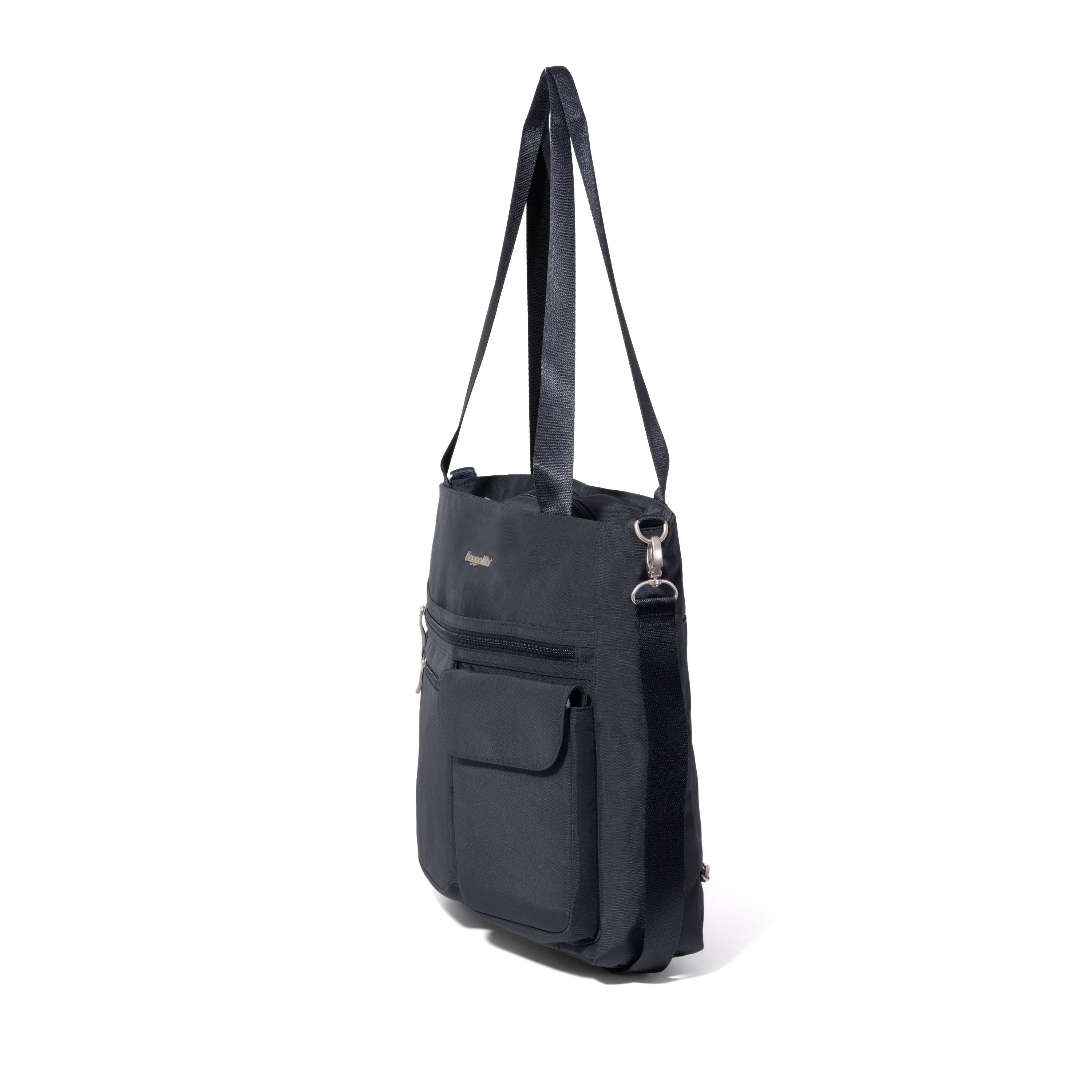 Modern Everywhere Tote, Alternate, color, French Navy