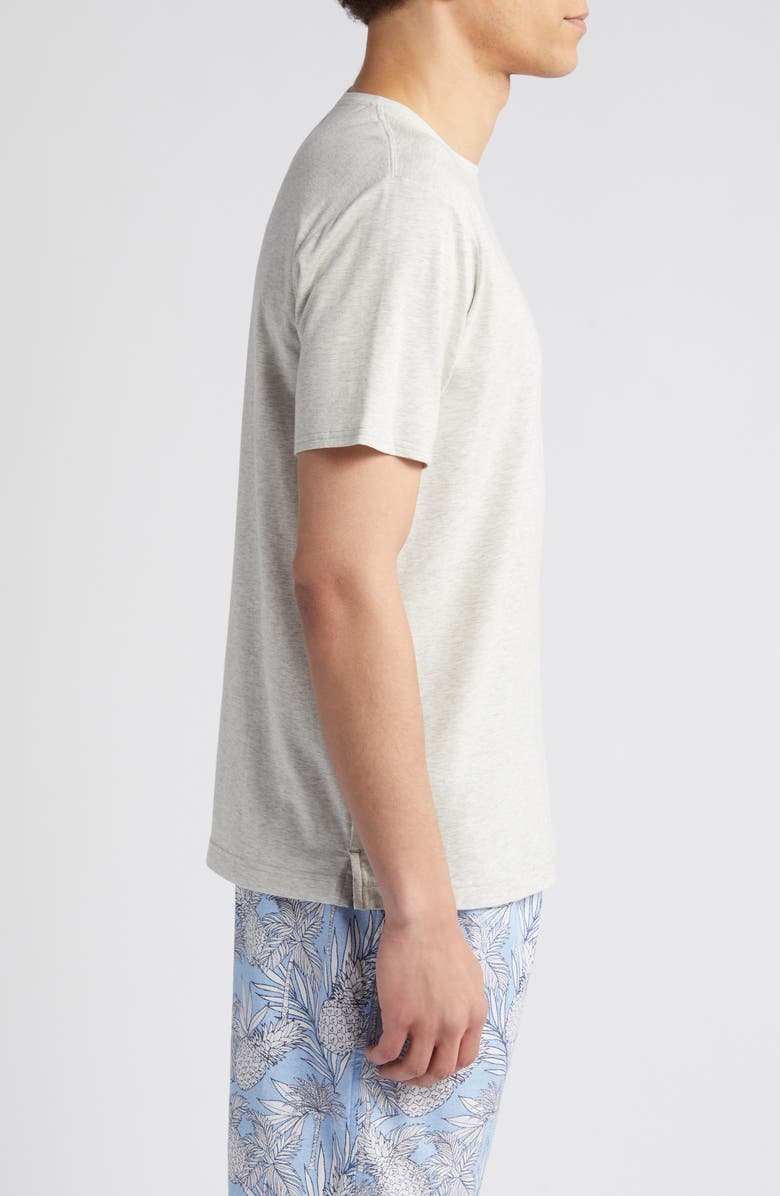 Tommy Bahama Cotton Blend Pajama T-Shirt, Alternate, color, 
