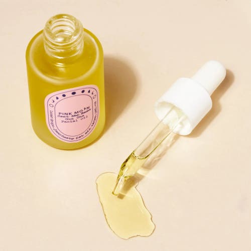 PINK MOON PINK MOON OVER THE MOON GUA SHA FACIAL OIL 