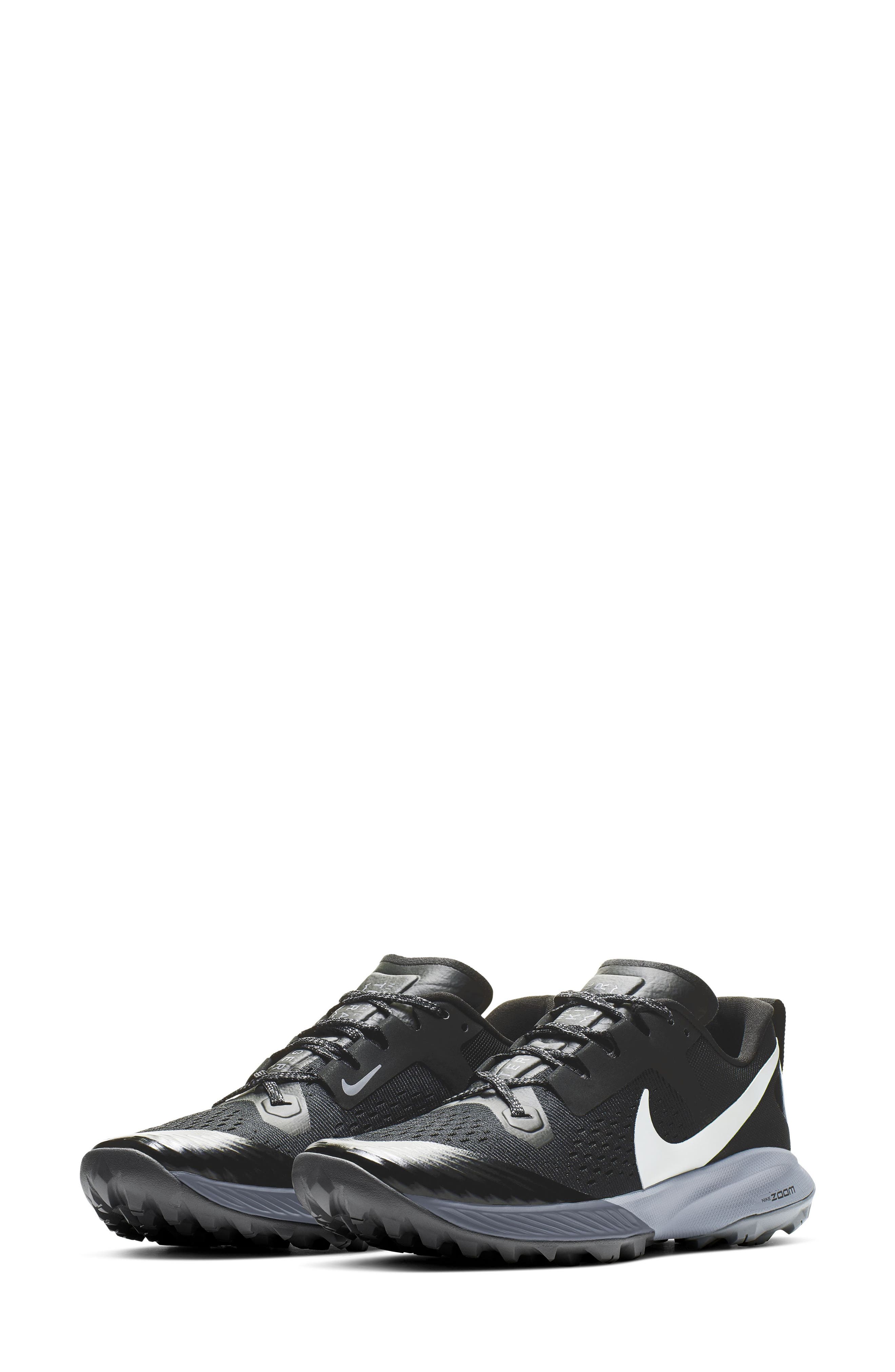 Nike Air Zoom Terra Kiger 5 Trail Running Shoe, Main, color, 