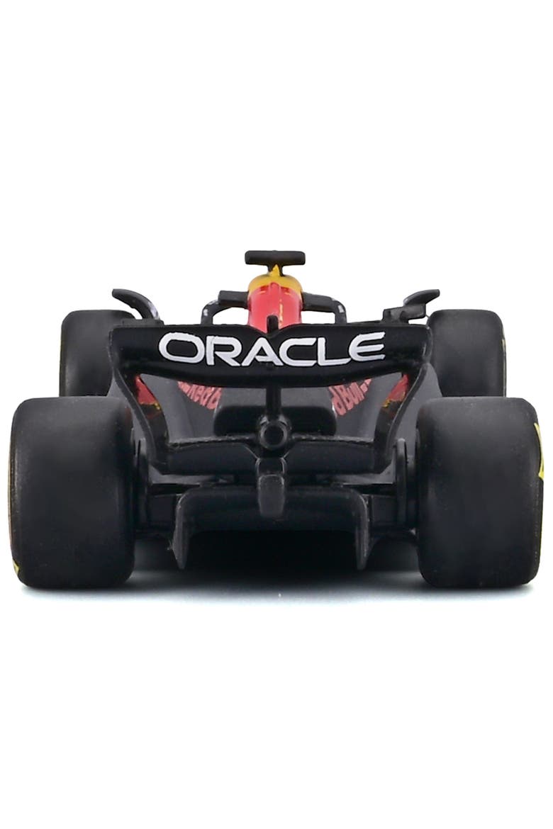 2025 Red Bull RB21 Model Vehicle, Alternate, color, Multicolored