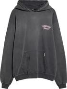 Represent Duality Graphic Hoodie