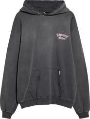 Represent Duality Graphic Hoodie