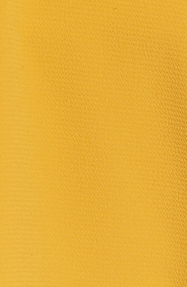 Love, Fire Tiered Halter Top, Alternate, color, 