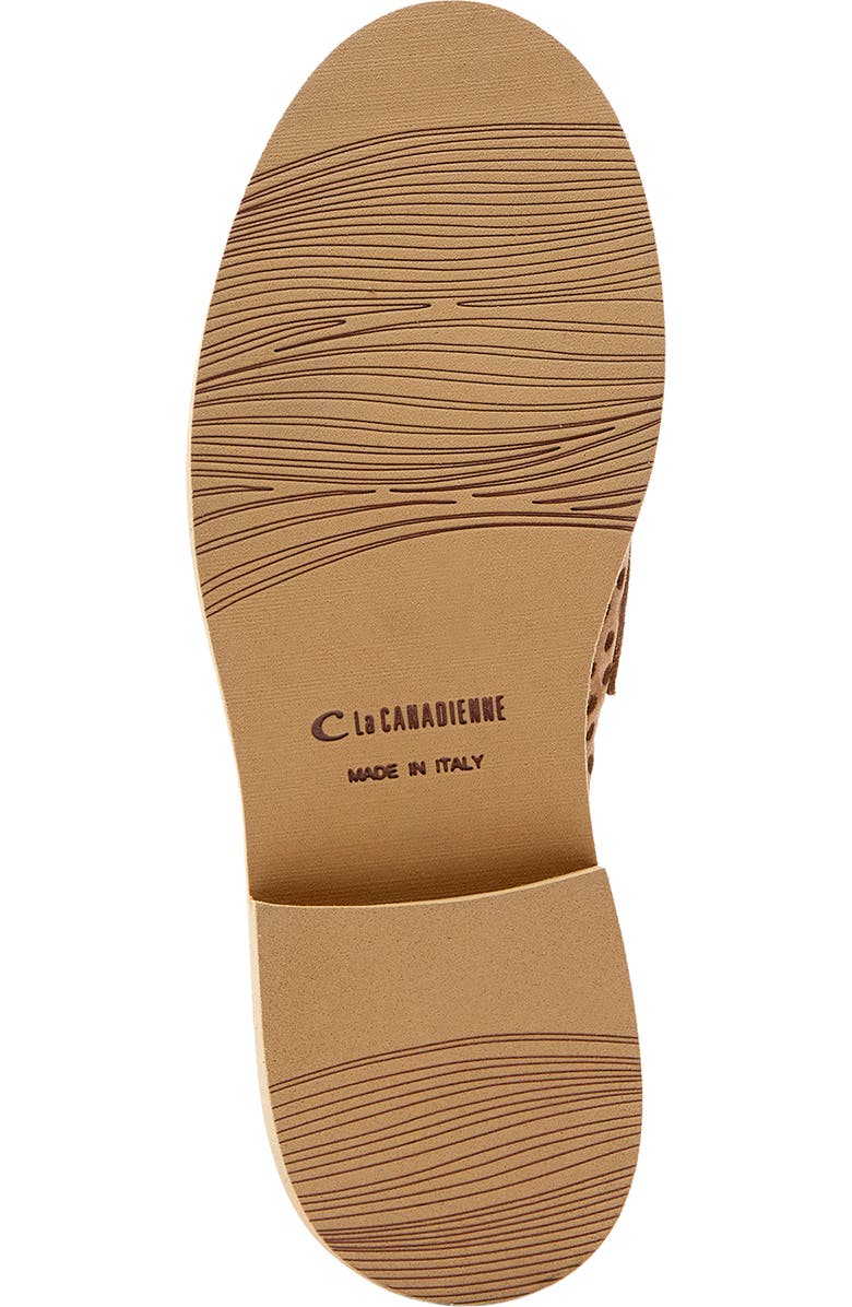 La Canadienne Karter Penny Loafer, Alternate, color,