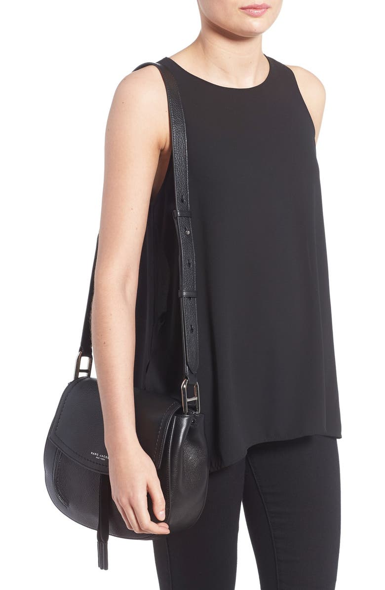 Marc Jacobs 'Maverick' Shoulder Bag, Alternate, color,