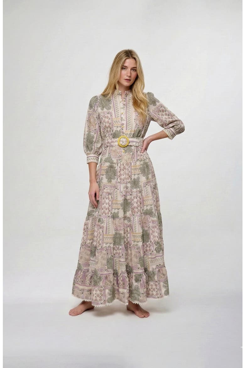 Tori Dress, Main, color, Cream / Beige