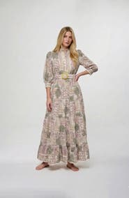 By Tess Collection Tori Dress