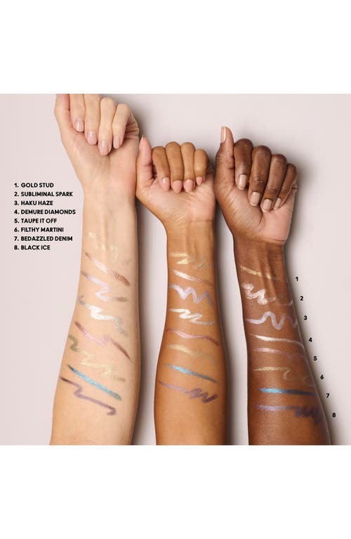MAC COSMETICS MAC COSMETICS DAZZLESHADOW EYE SHADOW STICK 