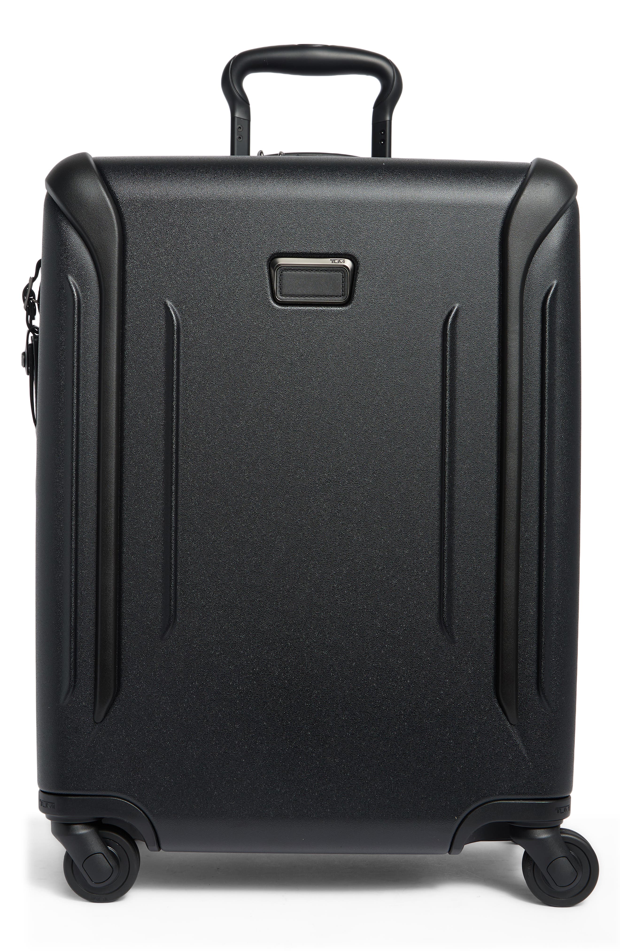 TUMI Vapor Continental Carry-On Luggage